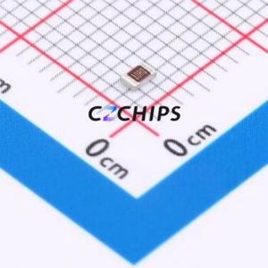 Résistance SMD SFR10EZPF10R0 0805 (Type : Film épais) (Résistance : 10 Ohm Précision : 1%) - Product Image 1