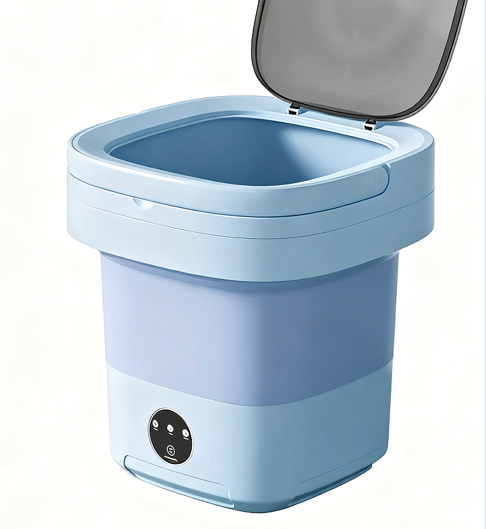 azul 8l