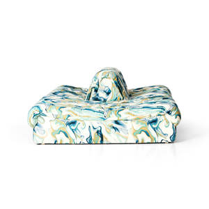 Juego de Sofás Modulares Seccionales de Diseño Moderno para Sala de Estar, Sofá de Cuero, Muebles para el Hogar, De Sede DS600 DS602, Sofá Serpiente De Sede - Product Image 3