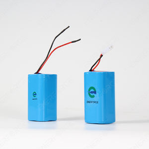 Enerforce 4S4P <span class=keywords><strong>18650</strong></span> batterie li-ion 14.8v 12000mah 14.8v 12000mah batterie au lithium polymère - Product Image 5