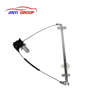 Ensemble lève-vitre et moteur pour DAF XFS 1354703 - Product Image 1