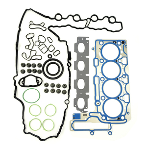 Đại tu Gasket <span class=keywords><strong>Kit</strong></span> cho BMW 11 12 7 598 088 sửa chữa động cơ Xi lanh đầu miếng đệm sử dụng vật liệu cao su - Product Image 1