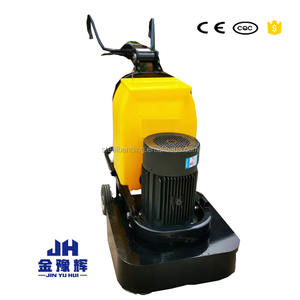 الثقيلة طاحن الخرسانة الأرضية s ، حافة الطابق المطاحن ، فراغ آلات و الملمع آلات الكواكب طاحن الخرسانة الأرضية - Product Image 2