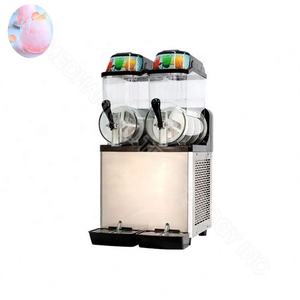 Good Quality <b>Slush</b> <b>Ice</b> <b>Machine</b> <b>Slush</b> <b>Ice</b> <b>Machine</b> - Product Image 4