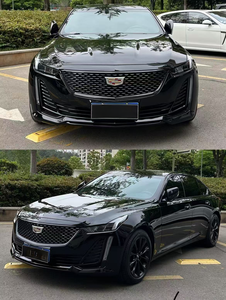 لفافة فيلم تغليف السيارات الأكثر مبيعًا، فيلم تغليف سيارات ذاتي اللصق باللون الأسود شديد اللمعان وأسود مطفي من مادة PVC - Product Image 2