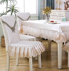 YongHo All Season Universal tela algodón Lino engrosamiento cálido antideslizante plegable comedor banquete silla cubre <span class=keywords><strong>para</strong></span> <span class=keywords><strong>eventos</strong></span> - Product Image 4