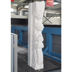 <strong>3d</strong> 5 <strong>Axis</strong> Foam Board Cutting <strong>Cnc</strong> Router <strong>Milling</strong> Molding <strong>Machine</strong> <strong>Suppliers</strong> - Product Image 6