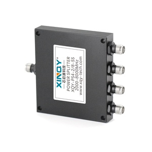 Xinqy XQY-PS4-2/8-ss 4 chiều 7/8 RF Combiner 2000-8000MHz-Nữ 50 ohm Power Splitter/Combiner từ Quảng Đông - Product Image 4