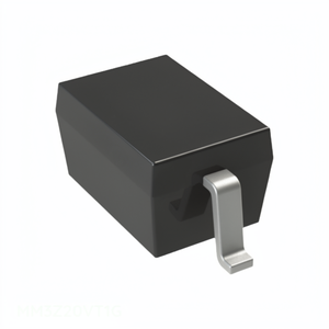 MM3Z20VT1G Diodes Manufacturer Channel SC-76, SOD-323 Buy Electronics Components Online - Product Image 1