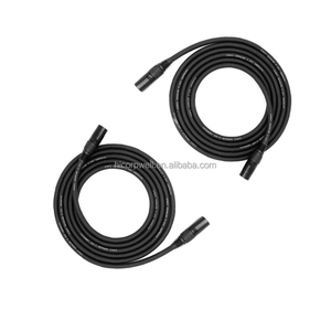 Rouleau de câble modulaire pour extension de télécommunications, remorque pour enrouleur de câble Ethernet, 3,0 mm, 5,0 mm, 7,0 mm, rallonge de câble modulaire GPRS - Product Image 3