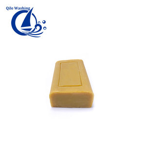 Barre de savon de nettoyage pour sous-vêtements Grand Canal Savon de lessive naturel Remover Clean old pour Deep Acarus Killing - Product Image 3