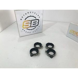 Anelli di Montaggio Telaio Fz1 Compatibili con Yamaha 2006, Ricambi per Moto - Product Image 2