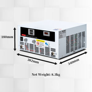 YPSDZ-1600-2000 대용량 리튬 배터리 충전 방전 용량 테스터 배터리 순환 테스터 - Product Image 2