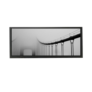 Écran LCD de haute qualité AV103Z7M-N1C-D8P0, connecteur 60 broches, 10,3 pouces, 1920*720, 200 PPI pour affichage automobile - Product Image 2