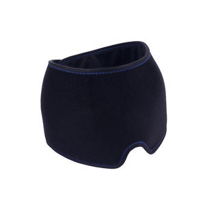 Cappello per alleviare il mal di testa avvolgente per la testa del ghiaccio per berretto per l'emicrania per gli occhi gonfi di tensione - Product Image 5