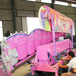 En gros équipement De parc D'attractions mini miami ride manège <span class=keywords><strong>forain</strong></span> - Product Image 6