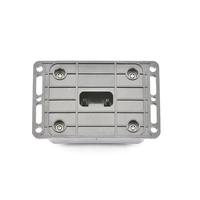 Station de capuchonnage pour imprimante UV à solvant DX5, compatible avec Roland Rf 640 Sky-jet Allwin Flyjet Wit Color Flora Cap Top DX7, tampon d'encre pour tête d'impression