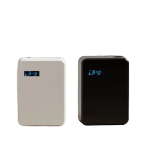 Diffuseur <span class=keywords><strong>d</strong></span>'huiles essentielles industriel WiFi, pulvérisateur de parfum à deux liquides 170 ml, de bureau, <span class=keywords><strong>avec</strong></span> <span class=keywords><strong>tuyau</strong></span> dissimulé, compatible, pour la maison - Product Image 6