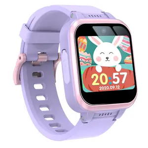 Offre Spéciale haute qualité Montre Smart watch Y90 POUR enfants Avec jeux Caméra Musique Lecteur Vidéo Enfants De montre