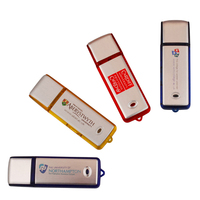 La sublimación de la nueva llegada USB flash drive
