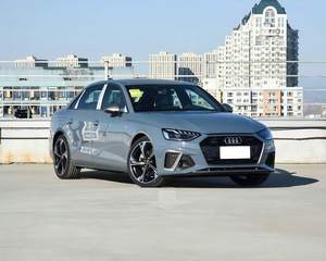 <span class=keywords><strong>2023</strong></span> <span class=keywords><strong>Audi</strong></span> A4L Sedan FWD 2,0 T 190PS L4 R18 140kW/320Nm Gasolina de gasolina de moda Dynamic LHD Nuevo coche usado a la venta Modelo A6 similar - Product Image 4