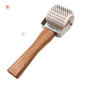 Beekeeping Uncapping Needle Roller For Honey - View #10