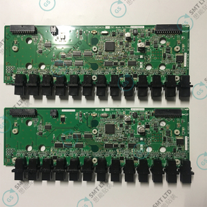 Carte SSR Panasonic SP18 N610120952AA pour machines à technologie de montage en surface (SMT) - Product Image 4