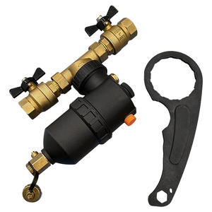 <span class=keywords><strong>2026</strong></span>年OEM ODMボイラー磁気スラッジフィルター（ヨーロッパの暖房システム用、メモリ機能付き） - Product Image 5