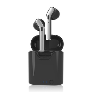 H17T Tws Bluetooth 5.0 Tai Nghe Earbud 24M Siêu Dài Kết Nối Tai Nghe Không Dây Cho Iphone Xiaomi Redmi Danh Dự Với hộp