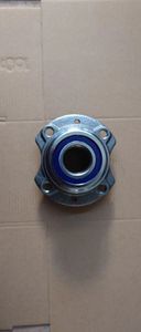 व्हील हब 633265 (मोज़ा रुईदा ऑटोटोक्टर) holly व्हील हब असर - Product Image 5