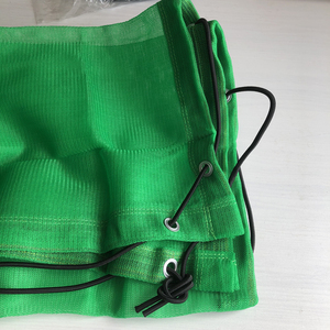 ตาข่ายคลุมสินค้าแบบถักแน่น ทนทาน ป้องกันการตกหล่น สำหรับ<span class=keywords><strong>รถ</strong></span>บรรทุก <span class=keywords><strong>รถ</strong></span>พ่วง  ขนาดสั่งทำได้ ผลิตจากโพลีเอทิลีน ตาข่ายละเอียด - Product Image 1