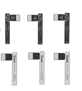 Máy lập trình sửa chữa màu sắc LCD gốc Qianli ICopy Plus dành cho điện thoại 11 12 13 14 XR XSMAX XS 8P 8 7P 7, sửa chữa cảm ứng rung - Product Image 5