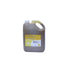 Tinta Solvent Inkworld Hotsale untuk Printer Inkjet Gongzheng Starfire GZM3204SG dengan Head 1024-10/25pl 1000ml MSDS