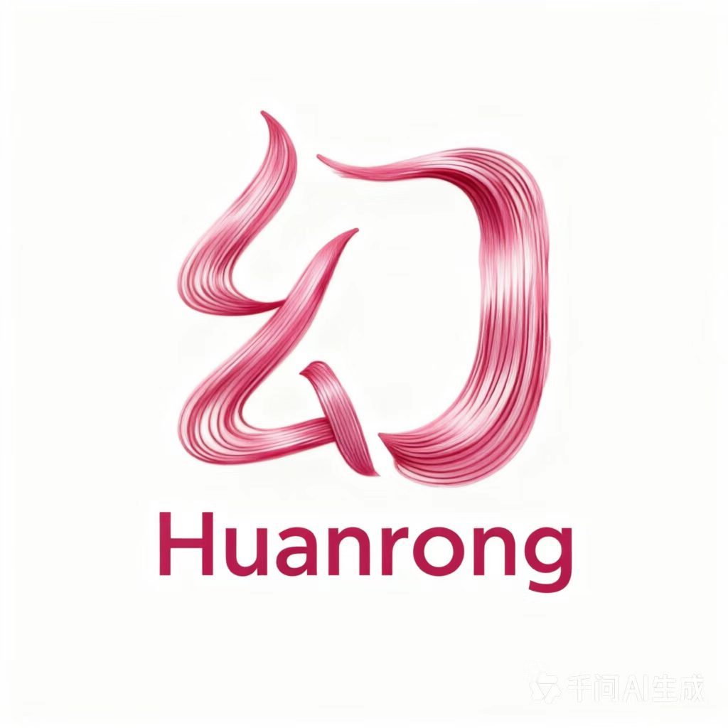 Xuchang Huanrong Trading Co., Ltd. logo
