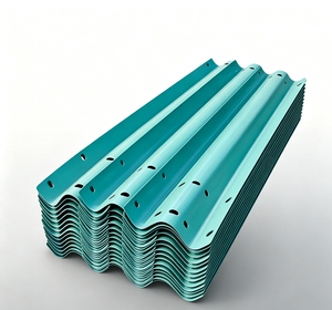Barrera de Seguridad para Carreteras con Cable de Acero Tensado, Guardrail de Seguridad para Carreteras de Brunei - Product Image 5