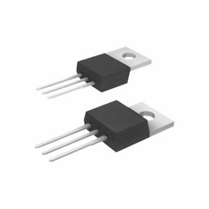 PG-TO220-3-1 SPP80N04S2-<b>H4</b> Transistors Buy Electronics Components Online In Stock - Product Image 1