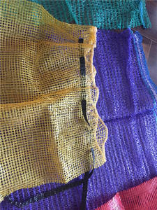 Xinfeng completo en especificaciones bolsa de malla tubular <span class=keywords><strong>para</strong></span> naranjas patata y cebolla - Product Image 5