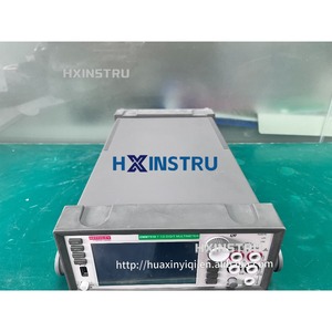 Dmm7510 7.5 มัลติมิเตอร์แบบดิจิตอลกราฟิกสำหรับการสุ่มตัวอย่างที่มีความแม่นยำและความละเอียดสูง hx - Product Image 2