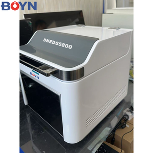 BNEDS5800 고품질 미니 귀금속 분석기 금 테스터 XRF 기계 X선 분광 분석기 - Product Image 3