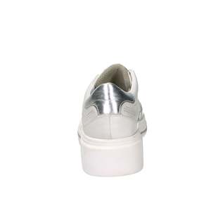 Sneakers Cinzia Soft da Donna Bianche Stile Chunky Platform - Product Image 3