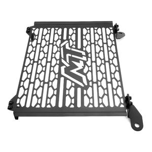 Grille de protection de radiateur en acier inoxydable pour <span class=keywords><strong>moto</strong></span>, compatible avec CFMOTO 800MT <span class=keywords><strong>CF</strong></span>-<span class=keywords><strong>MOTO</strong></span> <span class=keywords><strong>800</strong></span> MT 800MT 2022 <span class=keywords><strong>2023</strong></span> 2024 - Product Image 4