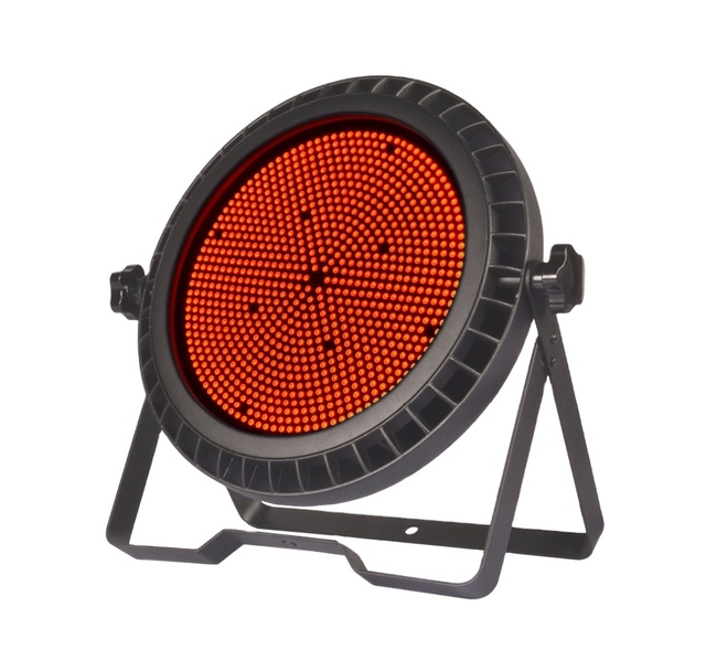 DJ Disco Party Stage DMX 400W RGB Led Strobe Light OEM Stage Light
