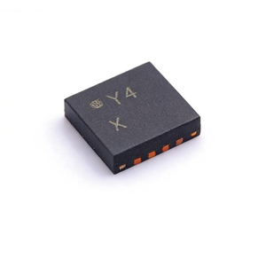 AD8338ACPZ-RL Componente Electrónico Original de Proveedores, Circuito Integrado de Fábrica, Suministro Inmediato, Ganancia Variable 1 Circuito 16LFCSP - Product Image 1