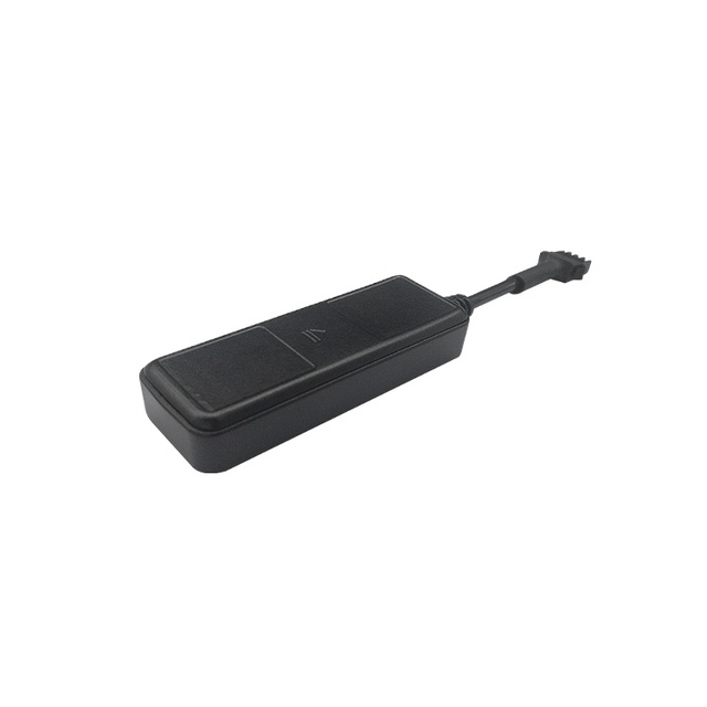 Cheap Hard Wired Auto GPS Tracker With SDK and API GT06 Protocol 4G Tracking Device