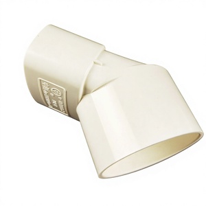 55*30 फ्लैट ट्यूब शिफ्ट फिटिंग और रेड्यूसर कूलिंग आसान स्थापना - Product Image 1