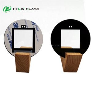 FELIX Personalización Industrial, Vidrio Templado Ultrafino Sólido, Características Antirrayaduras/Antihuellas para Pantallas Electrónicas - Product Image 5