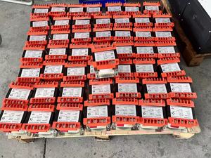 Điều khiển biến đổi 12V 24V 380V 220V 230V 440V 480V 690V nhiều điện áp một pha 500VA 1KVA 2KVA biến áp điều khiển - Product Image 6