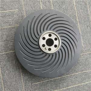 Disque d'amortissement TAI J08C pour vilebrequin Hino Non Turbo Amortisseur Neuf OE 13407-2144 1989-2004 - Product Image 1