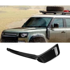 Kit de Snorkel para Land Rover Defender 2021+, Sistemas de Admisión de Aire Lateral Delantero, Snorkels, Manguera de Escape, Pieza de Modificación - Product Image 2