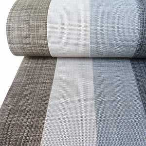 ผ้าโพลีเอสเตอร์กันฝุ่นทนแรงดึงสูงผ้า<span class=keywords><strong>กันแดด</strong></span>กลางแจ้งกันแสงยูวีกันน้ำ - Product Image 4